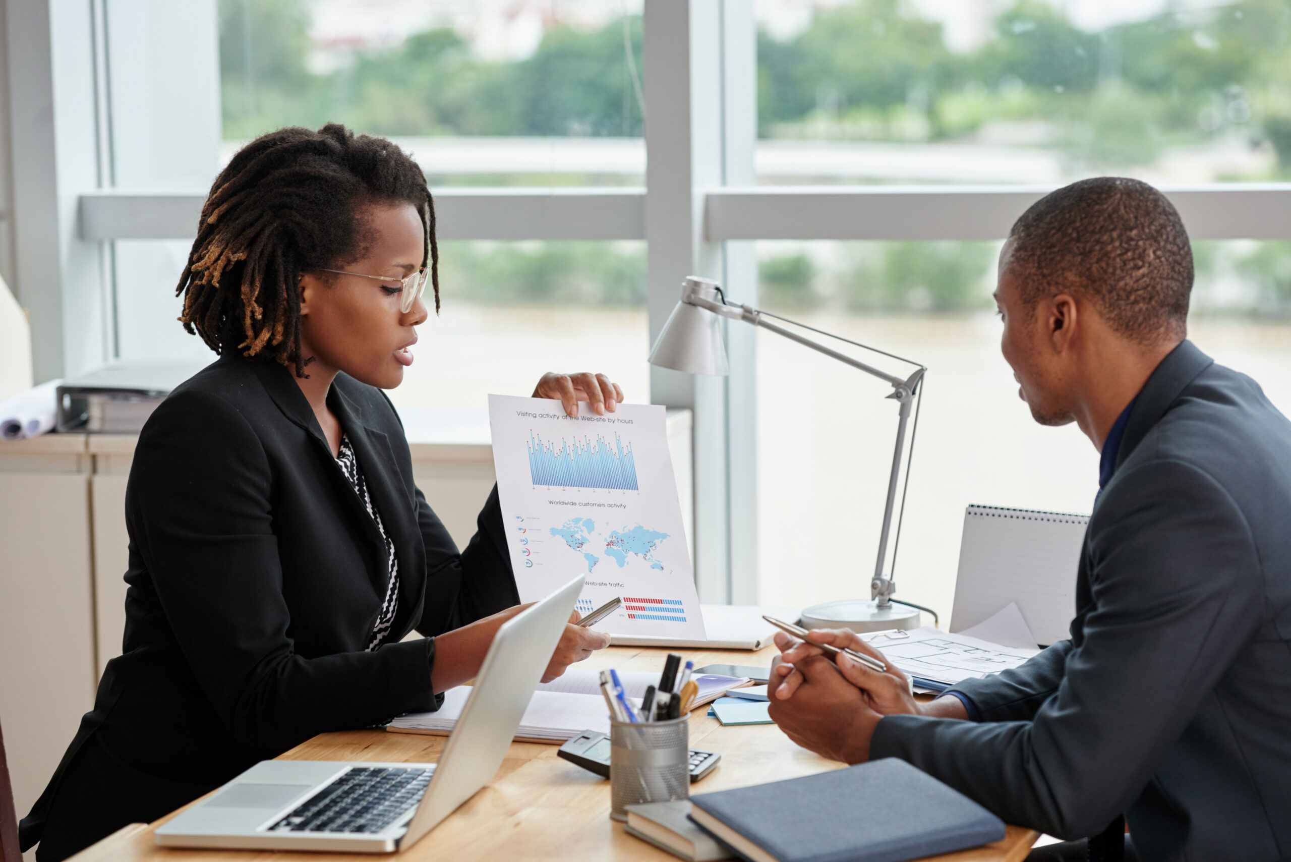 Business Development